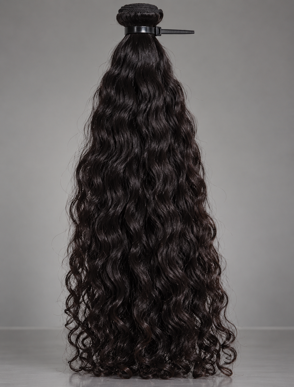 Vietnamese Raw Wavy Collection