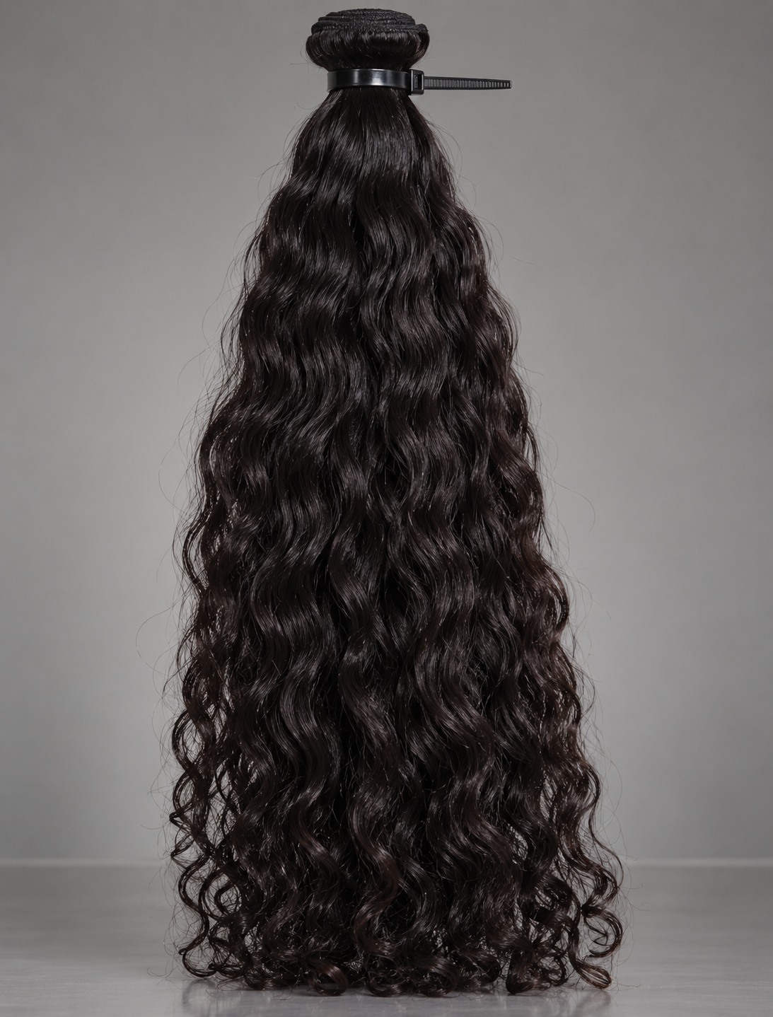 Vietnamese Raw Wavy Collection