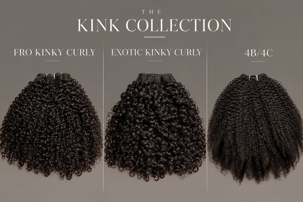 The Kink Collection