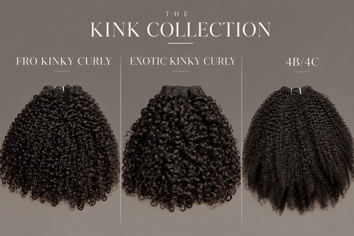 The Kink Collection