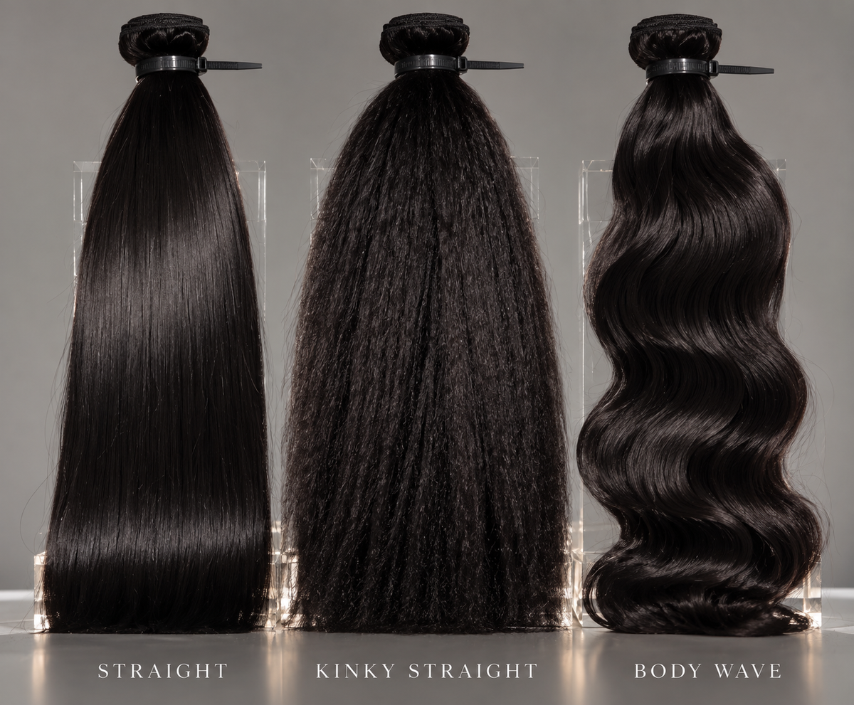 Premium Virgin Collection