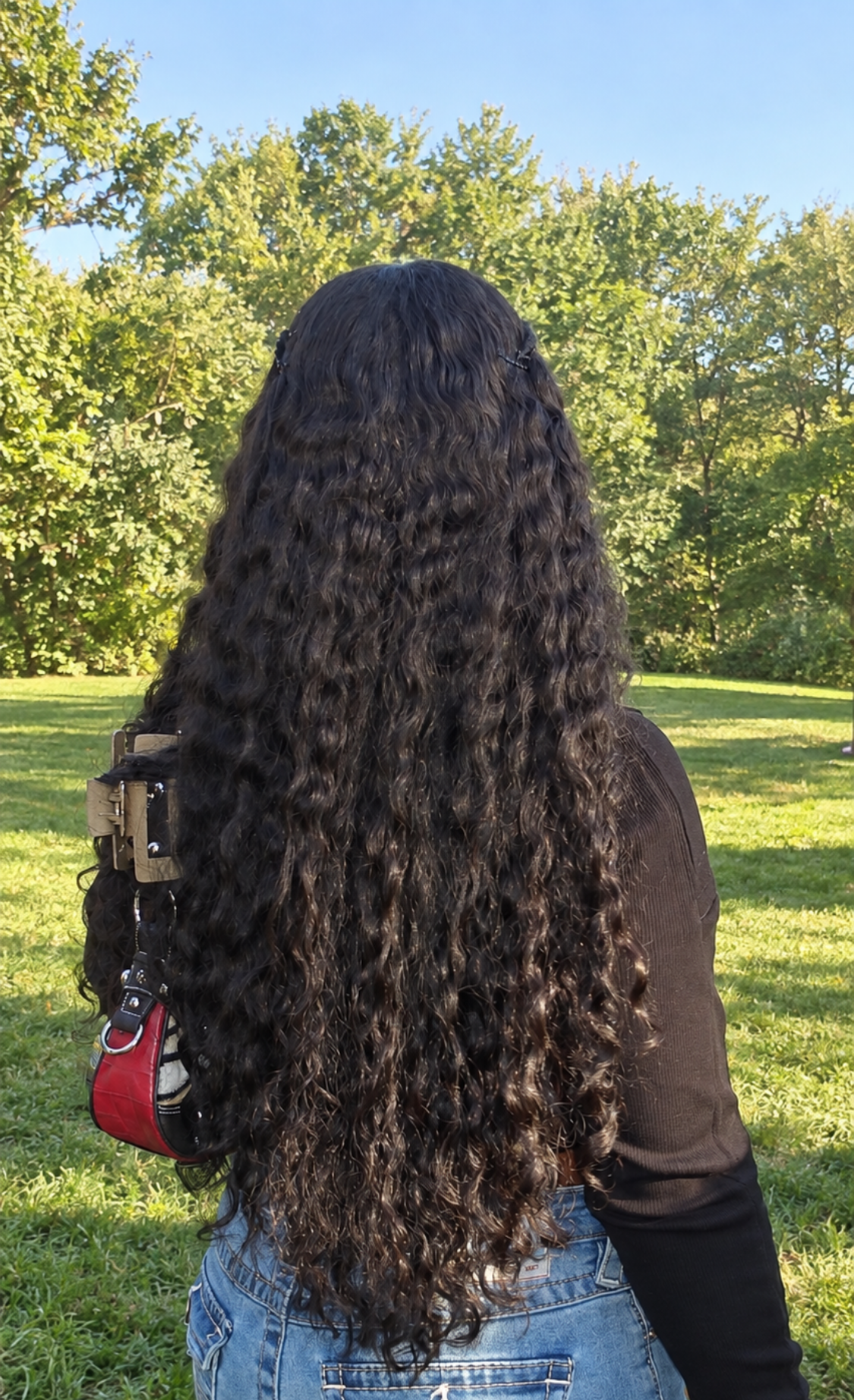 Vietnamese Raw Wavy Collection