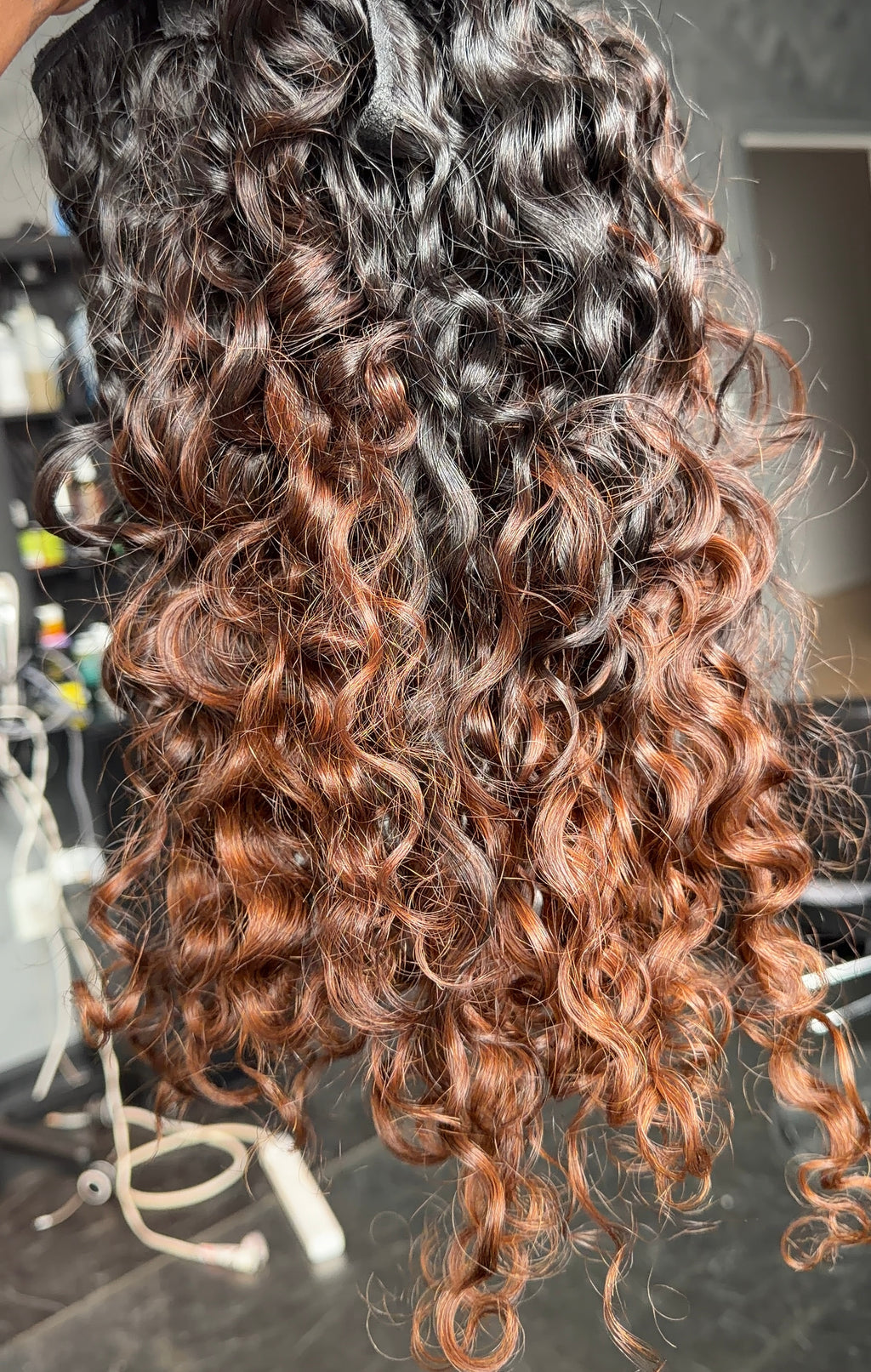 Vietnamese Raw Wavy Collection